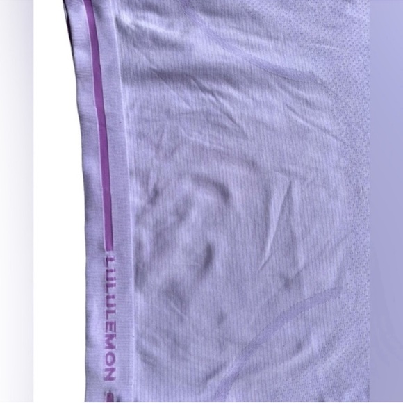 Lululemon Swiftly Tech Racerback - Picture 9 of 10